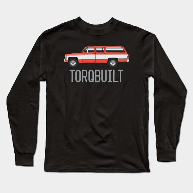 custom order Long Sleeve T-Shirt by JRCustoms44